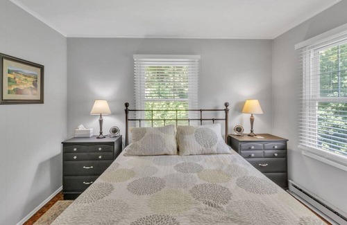 Afton Cabin | NEW LISTING! Stumble Creek Retreat by RedAwning
