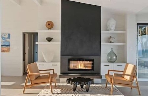 Tutukaka House | North Gable House - Luxurious retreat