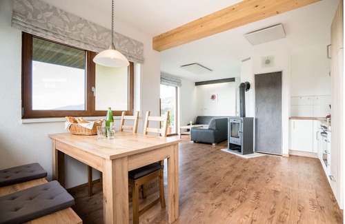 Floing House | Haus Apfelland - Mitten im Steirerland