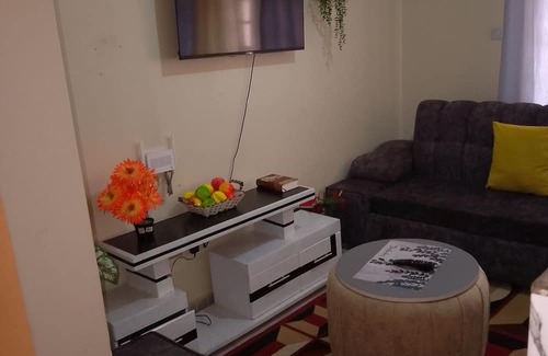 Syokimau House | Imani Home, Perfect Getaway
