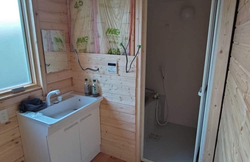 Futtsu RV Rental | TOZURA Campsite Private Lodge /Futtsu City Chiba