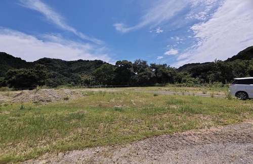 Futtsu RV Rental | TOZURA Campsite Private Lodge /Futtsu City Chiba