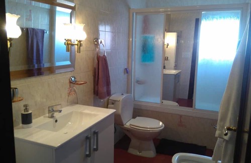 Chatun House | Casa El Herrero Alquiler