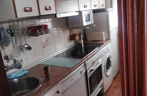 Chatun House | Casa El Herrero Alquiler