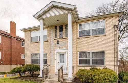 Westwood Apartment | Sweet Haven Experience Peace!