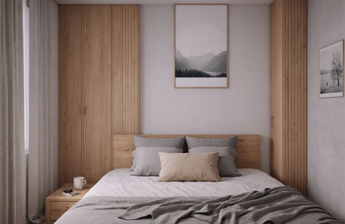L'Antiga Esquerra de l'Eixample Apartment | ⭐️Luxury 2-Bedroom in Eixample⭐️