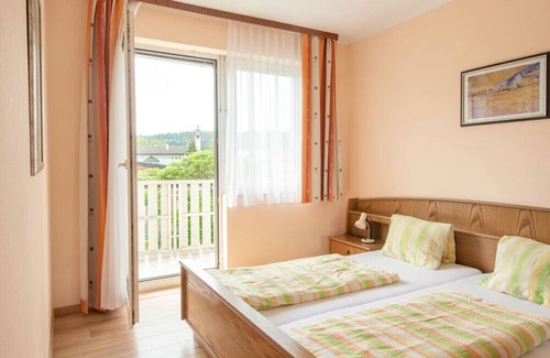 Sankt Primus House | Klopeinersee, Turnersee