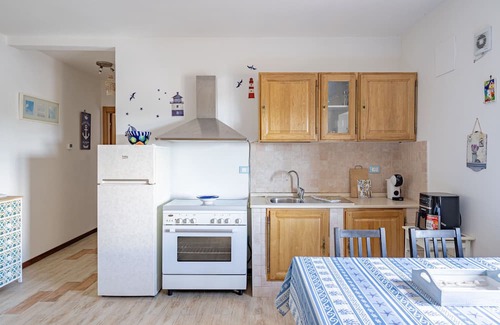 Torino di Sangro Apartment | La casa del Poeta - YourPlace Abruzzo