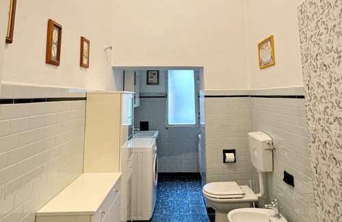 Porrena Apartment | Relaxation surrounded by greenery, in the heart of a medieval village