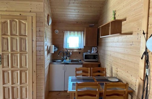 Dabki House | Comfortable holiday homes, Bobolin