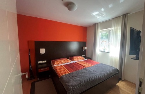 Seca Apartment | 2 Bedroom Apartment in Portorose Marina