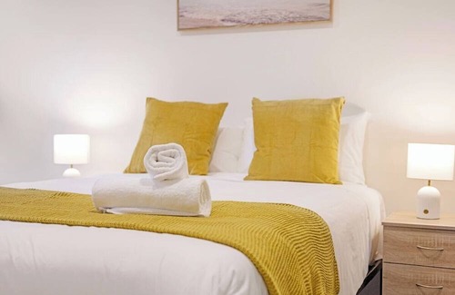 Homebush Apartment | Super fashion 2B2B APT Homebush