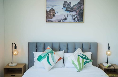 Lidcombe Apartment | Entire Home in Lidcombe