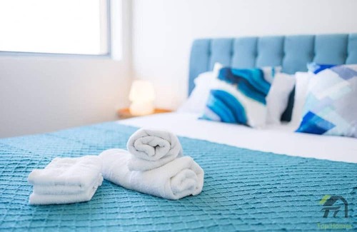 Lidcombe Apartment | Entire Home in Lidcombe