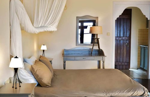 Papa Nero Apartment | Beachfront Pelion Getaway - Cozy Summer Refuge