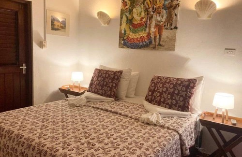 Sabadeco House | Shores 46 - Vakantiehuis voor 2-6 personen
