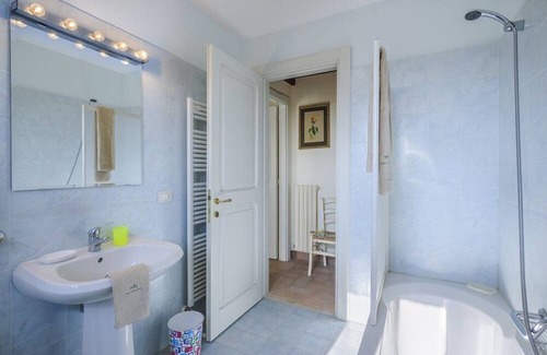Saltara Other | Marcheholiday Villa Romana