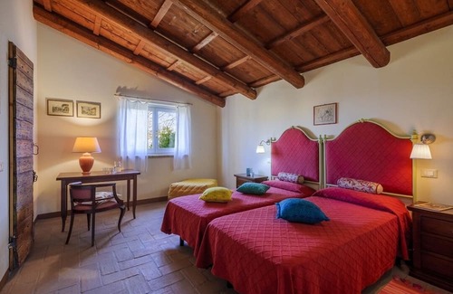 Saltara Other | Marcheholiday Villa Romana
