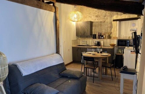Vicq Apartment | Apartment Vicq , 2 bedrooms, 4 persons