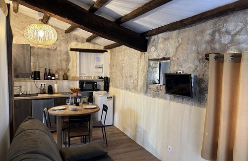 Vicq Apartment | Apartment Vicq , 2 bedrooms, 4 persons