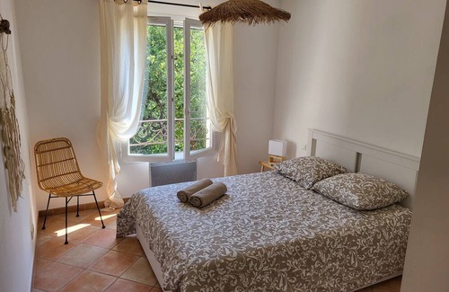 Sollies-Toucas House | Holiday home