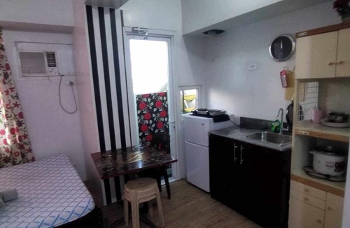 Muntinlupa Apartment | Alabang Budget Room 2