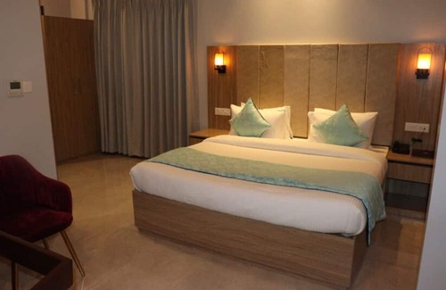 Daltenganj Hotel | Vijay Tara Chhatarpur
