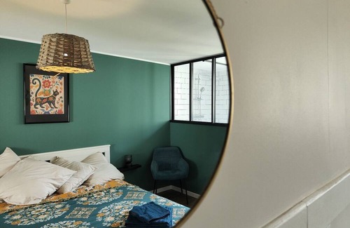 Noyers-sur-Cher Bed & Breakfast | 6 minutes from Beauval Zoo and 30 minutes from the Chateaux de la Loire.