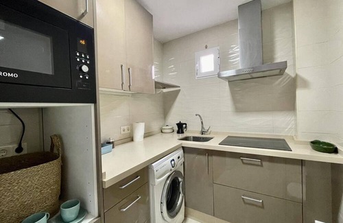 San Pedro Apartment | Apartment Córdoba, 3 bedrooms, 6 persons