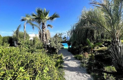 L'Assunta Villa | La Sicile Lobster House