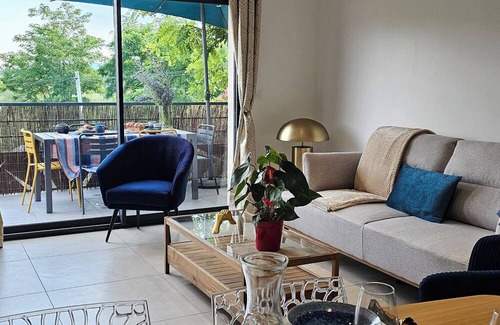Aubenas House | Magnificent, comfortable house in southern Ardèche