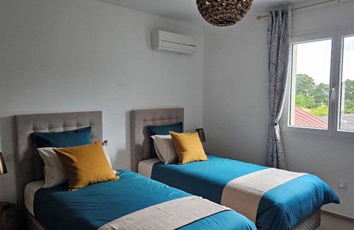 Aubenas House | Magnificent, comfortable house in southern Ardèche