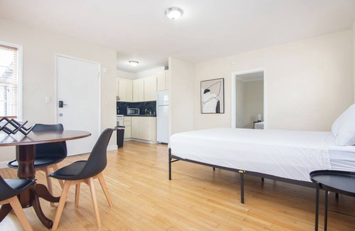 Seven Isles Apartment | 1 Bedroom Apartment - Las Olas Beach