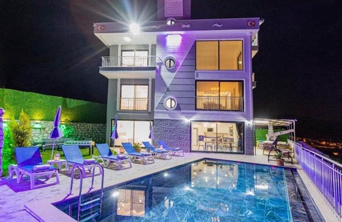Kemer Villa | antalya/kemer rental villa