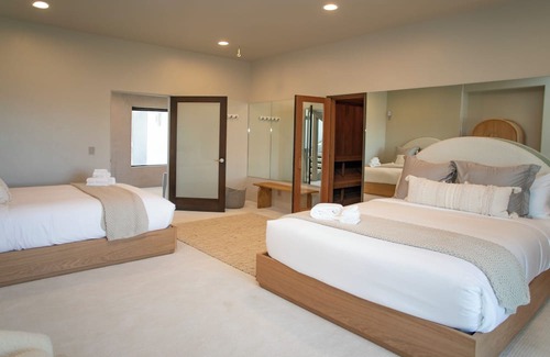 Monterey House | Luxury Home Near Weather Tech Race Track