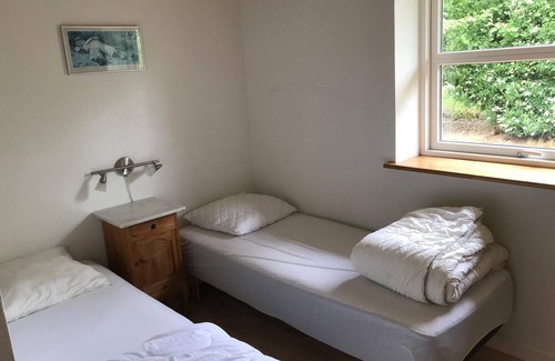 Stubbekobing House | 3 bedroom apartment in Stubbekøbing