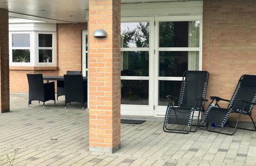 Stubbekobing House | 3 bedroom apartment in Stubbekøbing