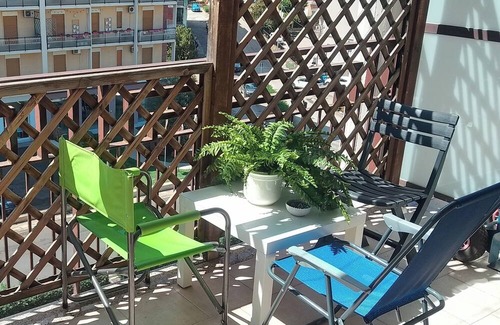 Tiche Apartment | Rosie Holiday House