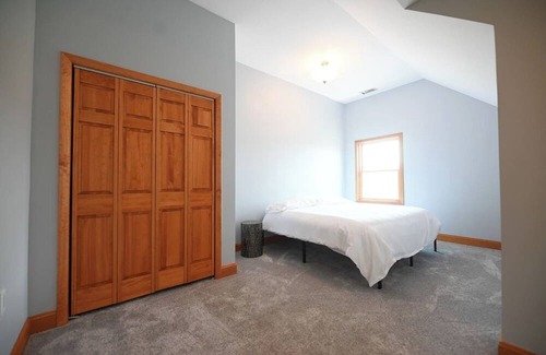 North Haven House | Peaceful house with 5 bedrooms & pool