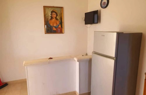 Marina di Novaglie Villa | Homerez - Charming villa with sea view in Alessano