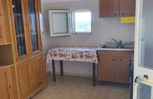 Marina di Novaglie Villa | Homerez - Charming villa with sea view in Alessano