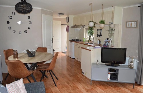 Doornspijk Apartment | Holiday apartment Doornspijk for 1 - 4 persons with 2 bedrooms - Holiday apartment