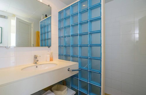 Aiguablava Apartment | A-24 Begur Aiguablava 6 pax