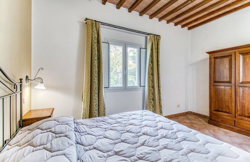 Pomarance Apartment | Noce Family Apt With Pool Near Volterra