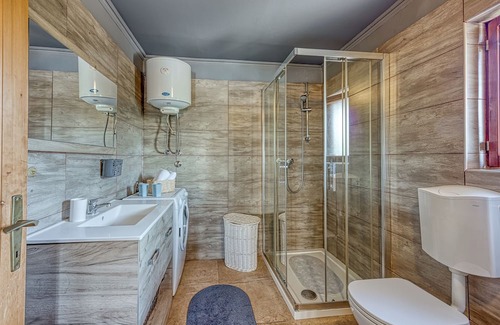 Materada Villa | Villa Minja With Private Pool
