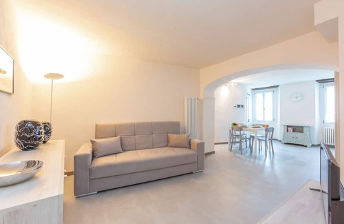 Garbagna Villa | Nonna Sandrina in Monferrato hills