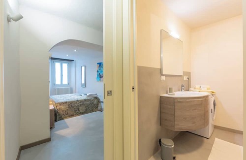Garbagna Villa | Nonna Sandrina in Monferrato hills