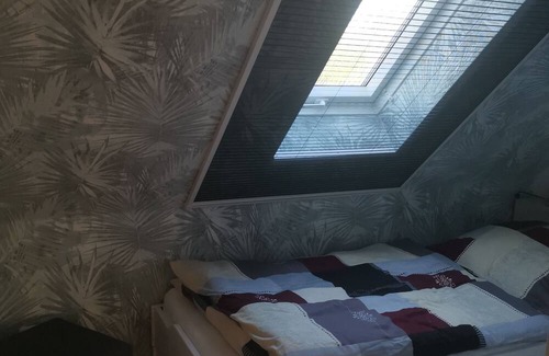 Gruenberg Apartment | Gemütliche Ferienwohnung für 1-3 Personen im malerischen Grünberger Land