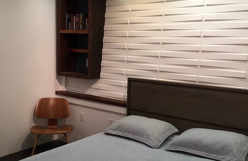 Bernal Heights Apartment | Cozy, Comfortable, Private Studio in Bernal Heights