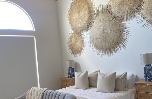 Struisbaai Villa | Despacito: Villa nested near the iconic Southernmost tip of Africa Cape Aghulhas
